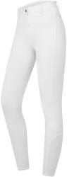 ELT Női teljes grip lovaglónadrág ELT Essential Silikon fehér - decathlon - 27 190 Ft