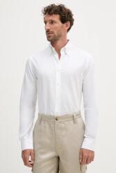 Tommy Hilfiger pamut ing - fehér XXL - answear - 29 190 Ft