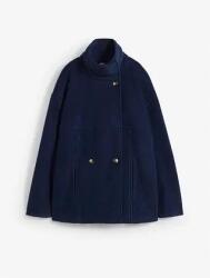 Bonprix Könnyű Gyapjú Optikás Kabát 42-ES