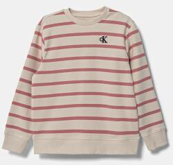 Calvin Klein gyerek felső - rózsaszín 80