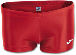 JOMA Női rövidnadrág Joma Olimpia vörös