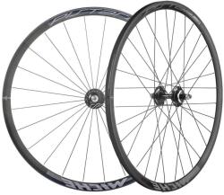 MICHE Pályakerék szett Miche Miche Pistard 2.0 fekete