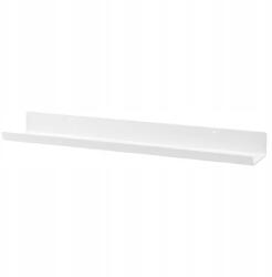 IKEA Fali Képespolc Kiállítási Fehér 60 cm (204.462.36)