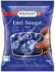 Bergerie Riegelein Karácsonyi tojás nugáttal 150g Fairtrade Németország (4013900500385)