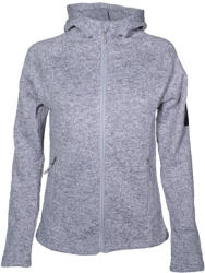 LHOTSE Női polár szürke