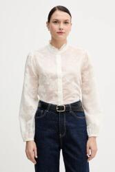 Benetton ing - bézs XL - answear - 31 990 Ft