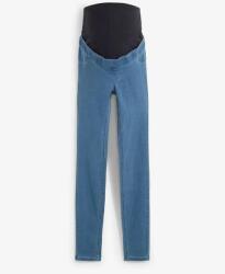 Bonprix 52-ES Kismama Farmer Nadrág