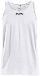 CRAFT Ujjatlan póló Craft rush fehér