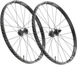 ZIPP Bicikli kerekek Zipp 1Zero Hitop XD (x2) fekete