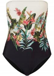 Bonprix 50-ES Egyrészes Fürdőruha - allegro - 6 065 Ft