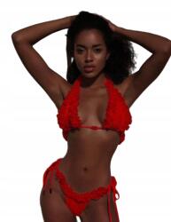 Shein M Kétrészes Kötött Bikini