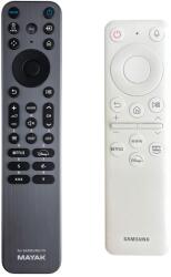 GENERAL SAMSUNG BP59-00149M - telecomandă metalic cu iluminare de fundal duplicat