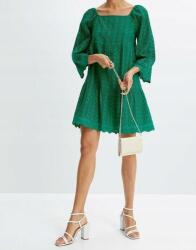 Bonprix 46 Ruha Áttört Hímzéssel (955094)