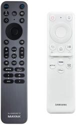 GENERAL SAMSUNG BP59-00149C, TM2261S - telecomandă metalic cu iluminare de fundal duplicat