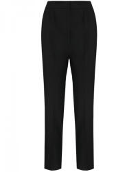 KARIBAN Női nadrág fekete