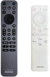 GENERAL SAMSUNG BP59-00149H - telecomandă metalic cu iluminare de fundal duplicat