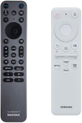 GENERAL SAMSUNG BP59-00149B, TM2261S, RMCSP81SP1, S32BG650EU - telecomandă metalic cu iluminare de fundal duplicat