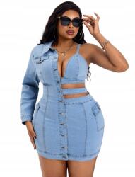 Shein 4XL Farmer Ruha Mini