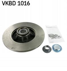 SKF Vkbd 1016 Féktárcsa (1 db)