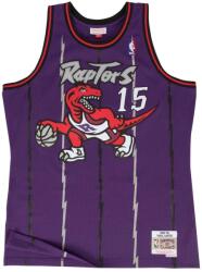 Mitchell & Ness Toronto Raptors mez lila