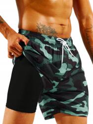 Shein Xl-es Úszónadrág