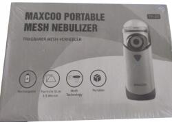  Maxcoo TH-01 hálós porlasztó hordozható Mesh inhalátor (8310)