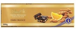 Lindt Lindt Gold Tablet svájci étcsokoládé mandulával és naranccsal 300 (BON099820)