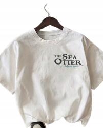 Shein M Rövid Ujjú Póló