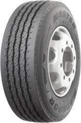 Matador FR 2 275/70 R22.5 148/145L M+S FR Kormányzott