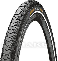 Continental 42-622 28x1, 60 Contact Plus reflektoros Continental kerékpár gumi - dynamic-sport