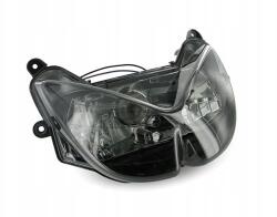 STR8 Yamaha Aerox 97-13 Fényszóró első lámpa Sötét