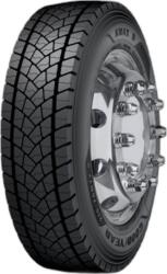 Goodyear kmax d 305/70 R22.5 153L/150M M+S 3PMSF Húzó