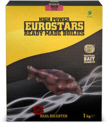 Sbs Eurostar Ready Made bojli 20mm Strawberry Jam (09510)