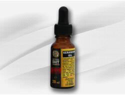 Sbs Geranium Essential Oil esszenciális olaj 20 ml (13274)