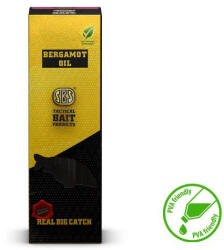 Sbs Bergamot Essential Oil esszenciális olaj (13273)