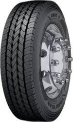 Goodyear kmax s 235/75 R17.5 132/130M M+S 3PMSF Kormányzott