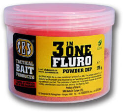 Sbs 3 in One Fluoro Powder Dip N-Butyric (39920)