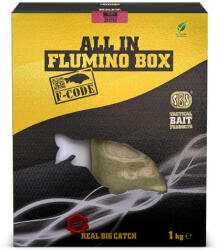 Sbs All In Flumino Box F-Code Liver (13280)