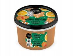 Organic Shop Gingerbread testradír 250ml (4743318143071)