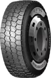 Goodtrip GMT50 385/65 R22.5 160K M+S 3PMSF On/Off Pótkocsi