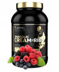 Kevin Levrone Anabolic Cream Of Rice 2000g Forest Berry Rizs Ragasztó Massza (1000042083#245)