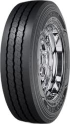 Goodyear kmax t 285/70 R19.5 150/148J M+S 3PMSF Pótkocsi