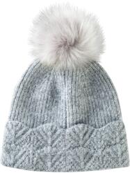 Bonprix Univerzális Sapka Pomponnal