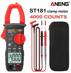 Aneng Lakatfogó multiméter Aneng ST181 (ANENG ST181)