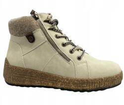 Goodin Bokacsizma Goodin GD-WL-65 Ice MÉRET38 Bézs (GD-WL-65)