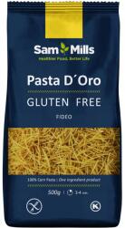 Sam Mills Gluténmentes Kukoricaszál Tészta Sam Mills 500G (5941634004208)
