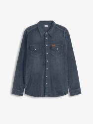 Bonprix 45/46-OS Hosszú Ujjú Kordbársony Ing