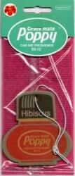  Felfüggesztett Poppy illat hibiszkusz illattal