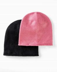 Bonprix Kötött Sapka 2CSOMAG__UNIVERZÁLIS