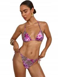 Shein M Női Kétrészes Fürdőruha - allegro - 1 430 Ft